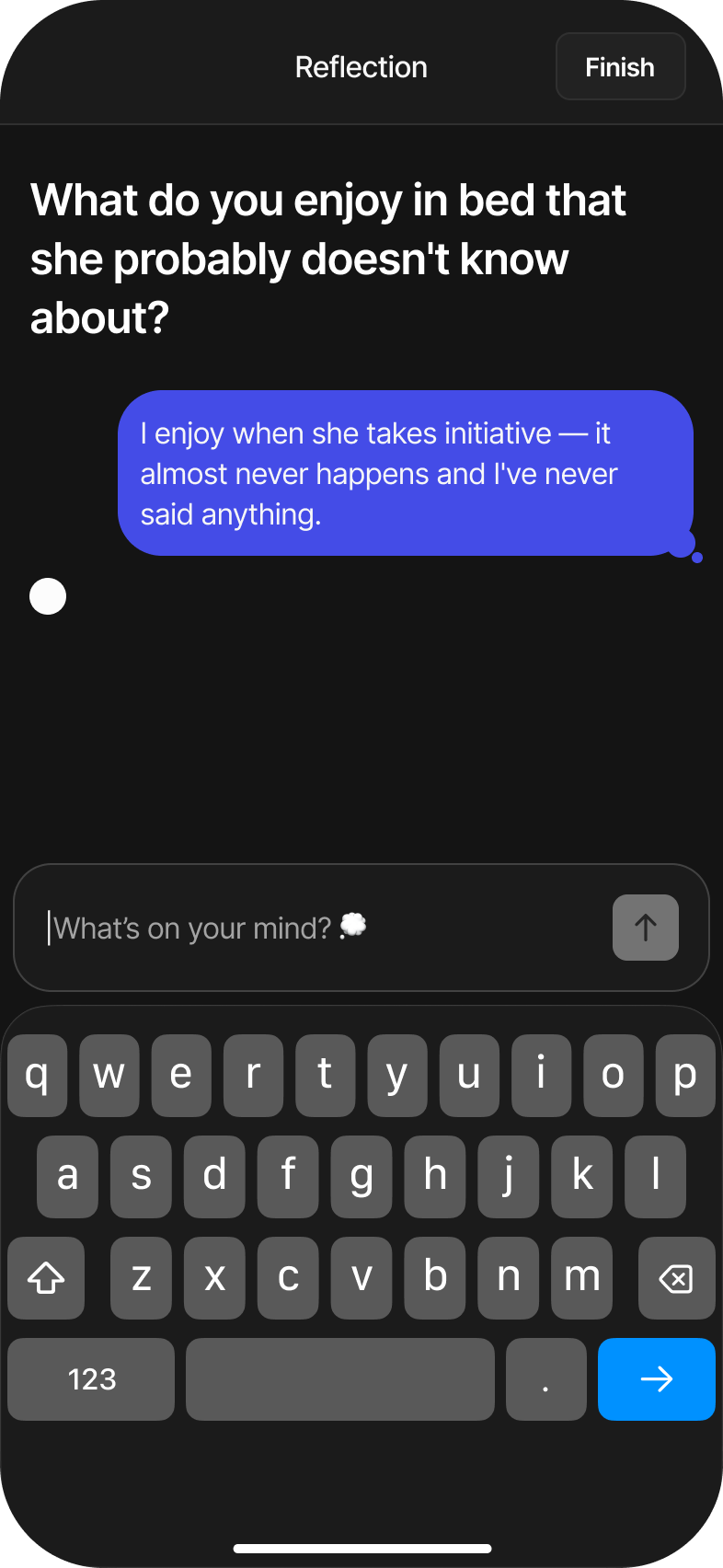 Practice tasks